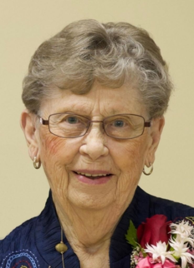 Marjorie  G. Gens