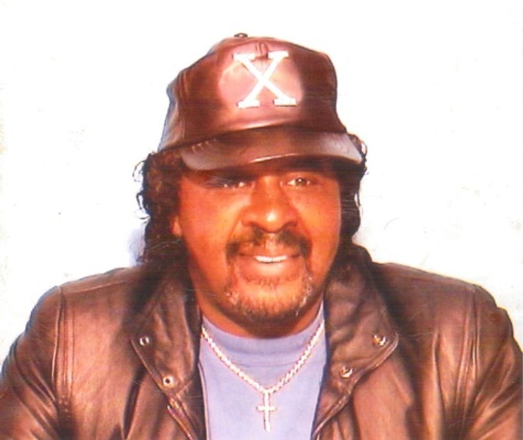 Marvin Rose Profile Photo