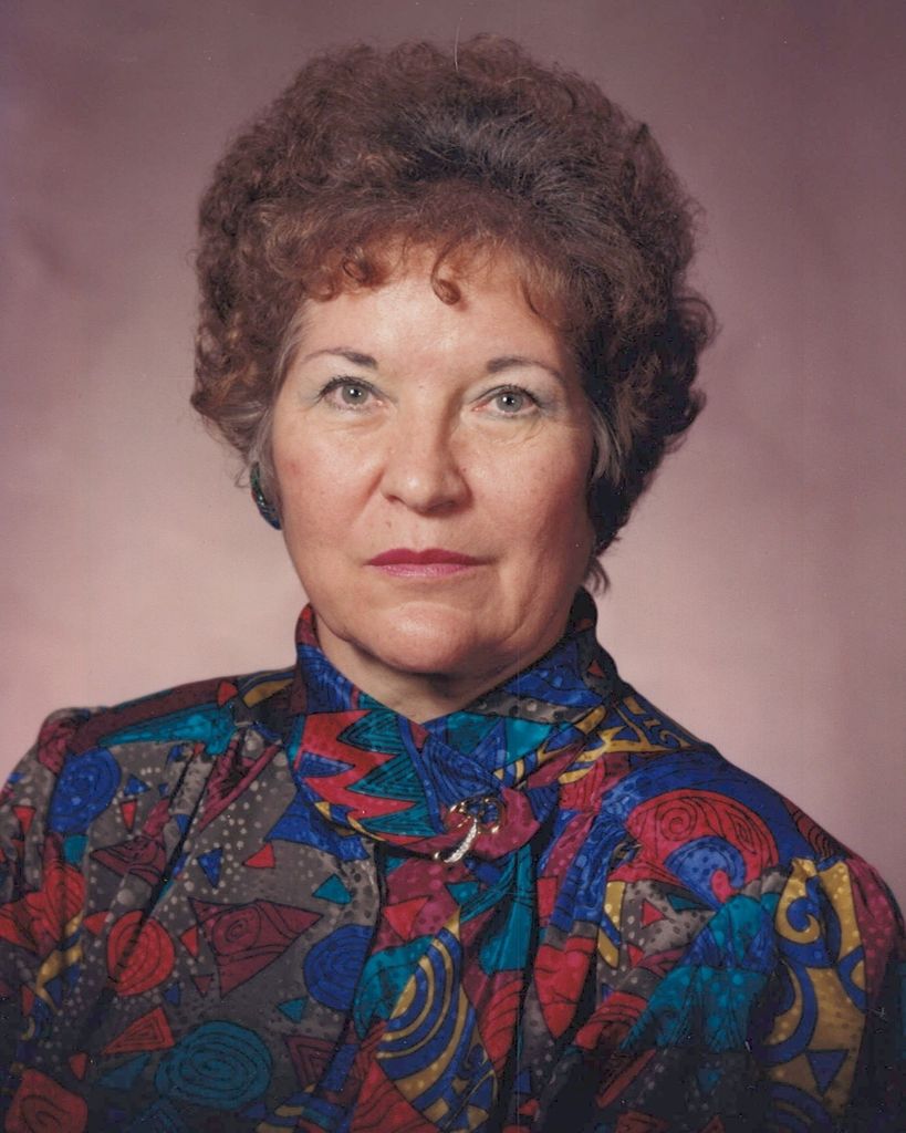 Phyllis Jean Lambert Profile Photo