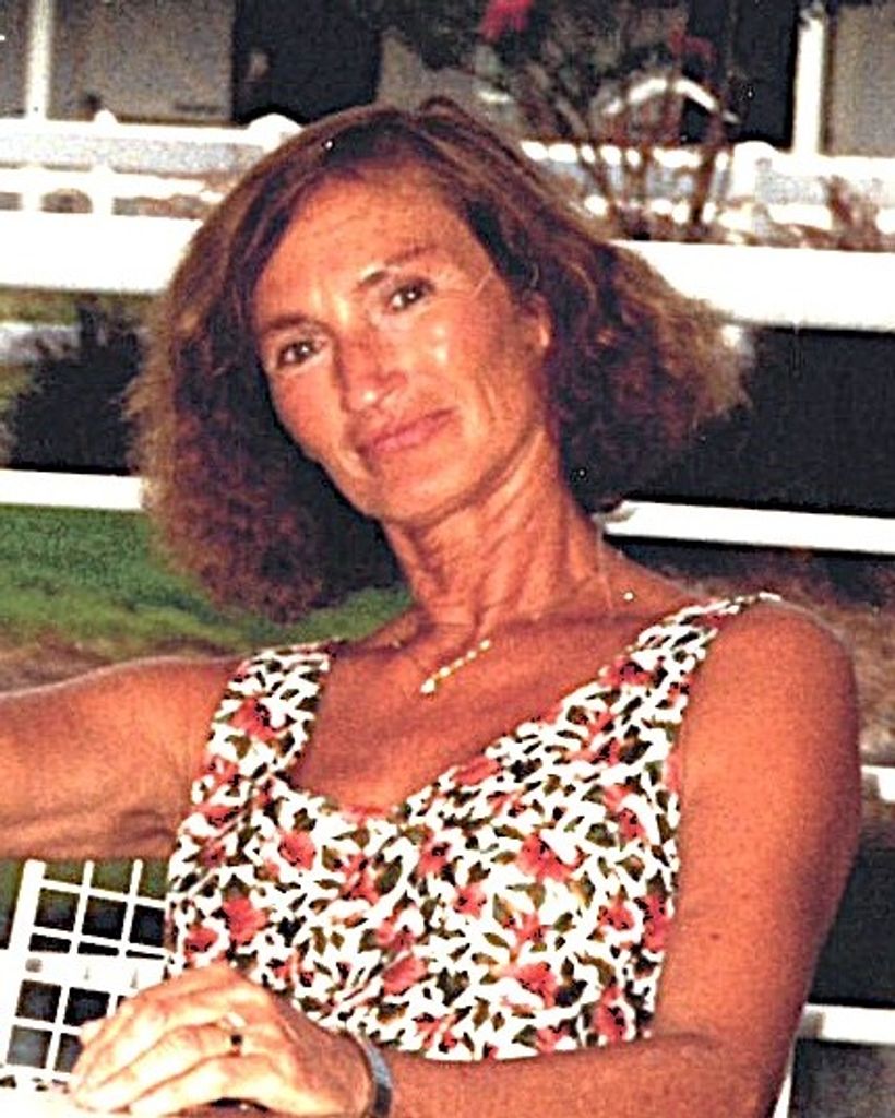 Johanna Elizabeth Espelage