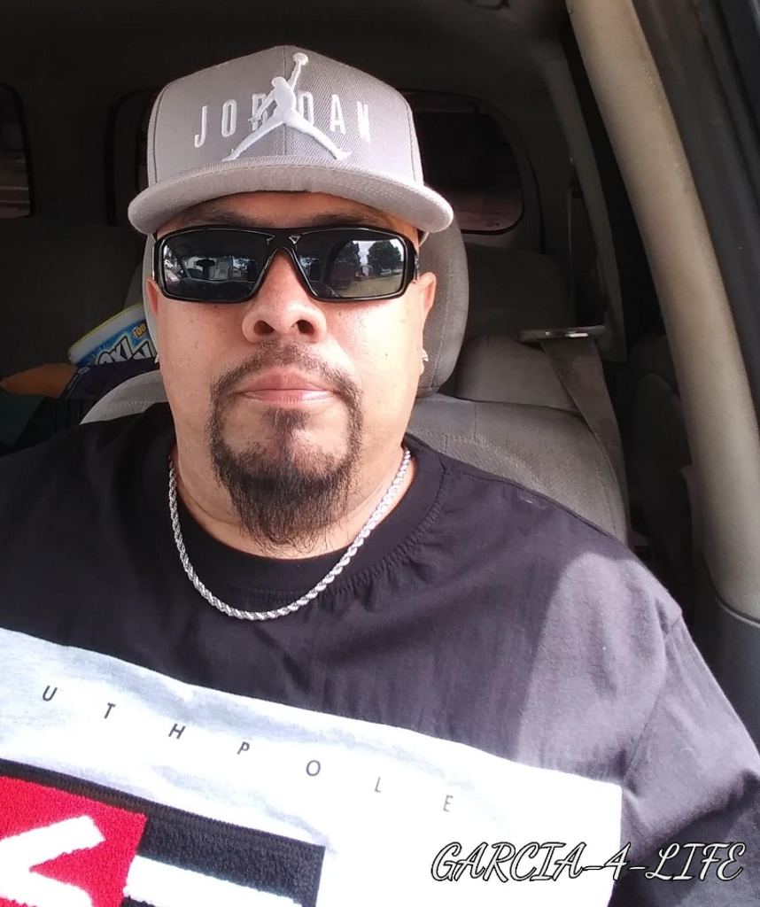 Chris Garcia Profile Photo