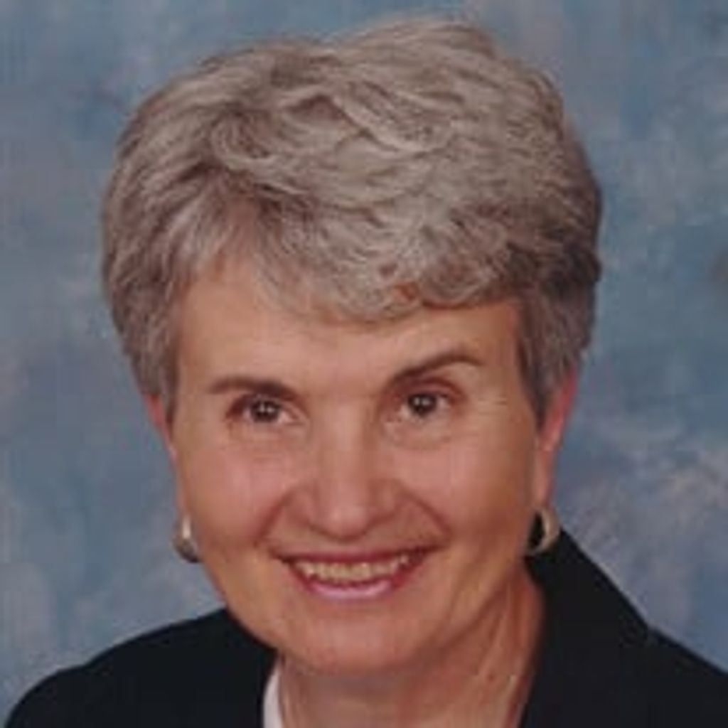 Betty Jean Jones