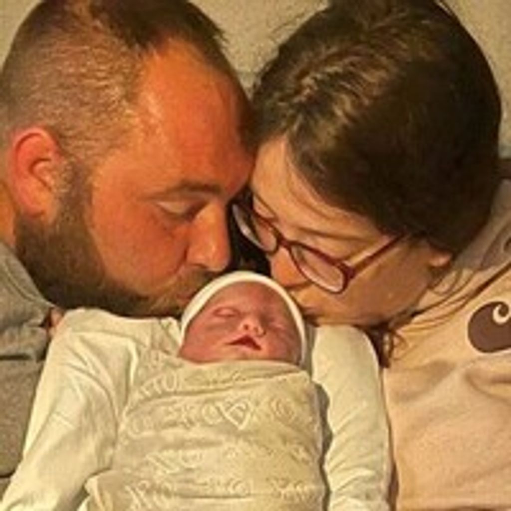 Paisley Ann Bordeau Profile Photo
