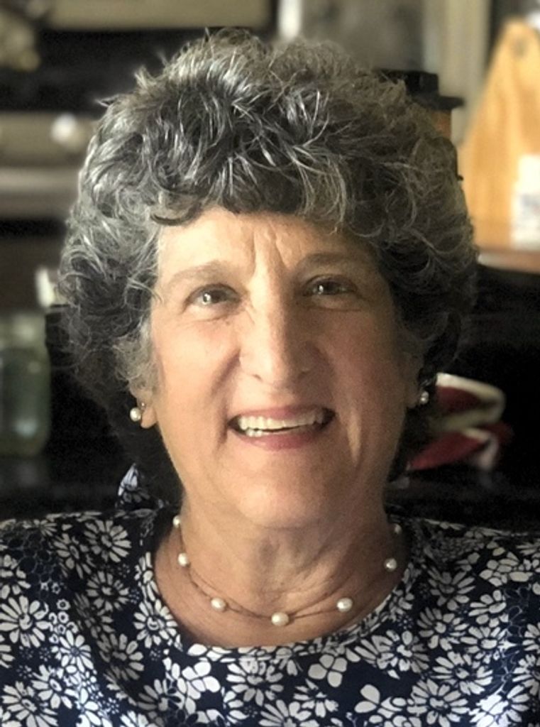 Kathryn Eileen Goppelt Profile Photo