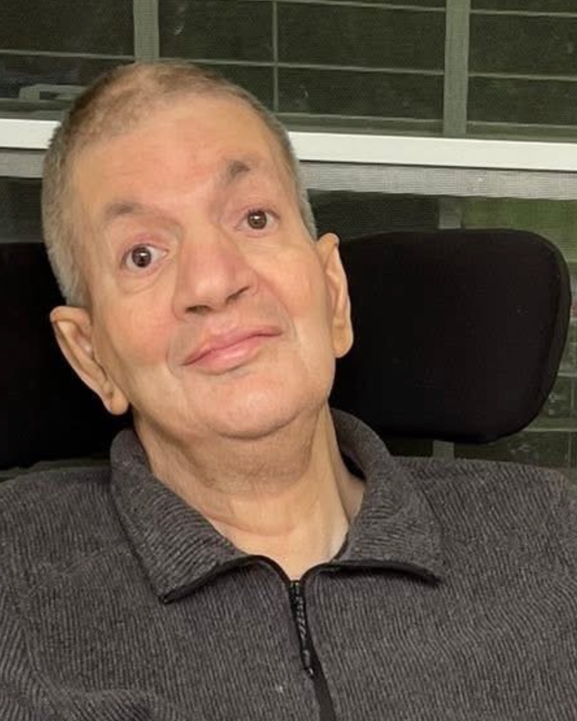 Joseph Gramazio Profile Photo