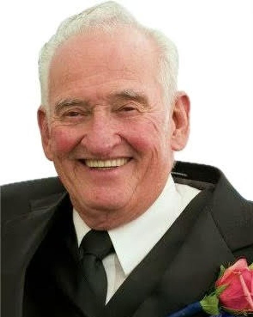 Arthur F. Henry Profile Photo