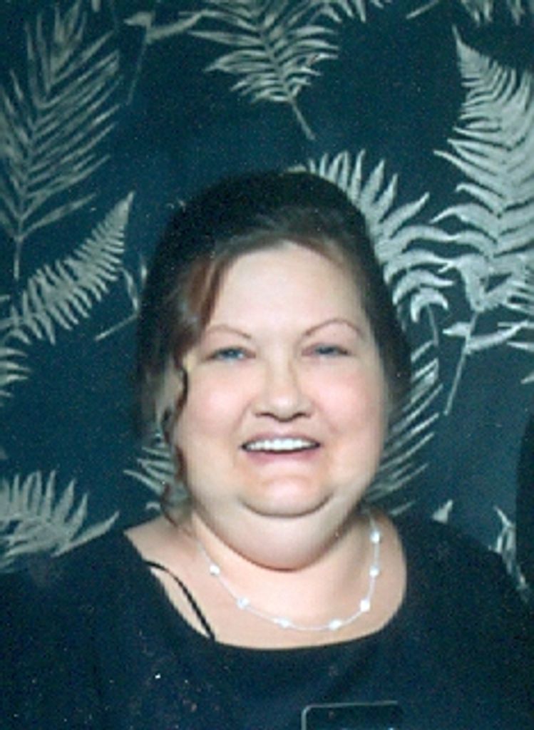 Denise Elaine Hacker