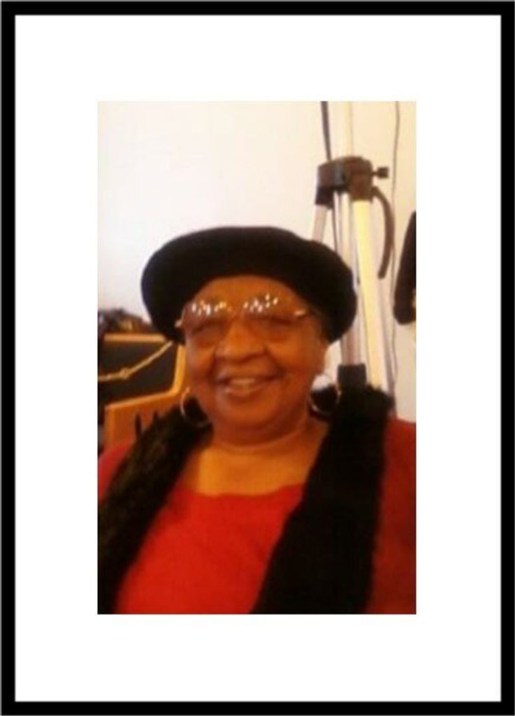Edwana Roseboro Profile Photo
