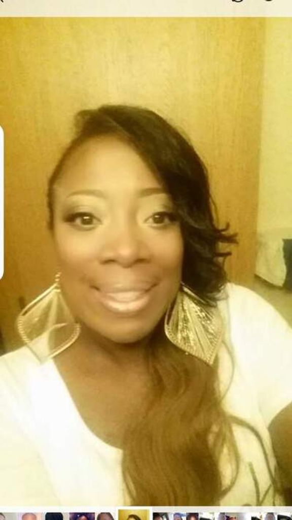 Crystal Michelle Smith Profile Photo
