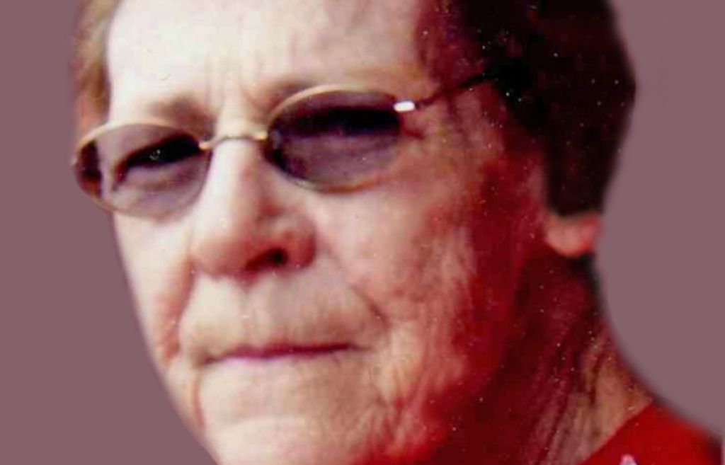 Norma Jean Murry