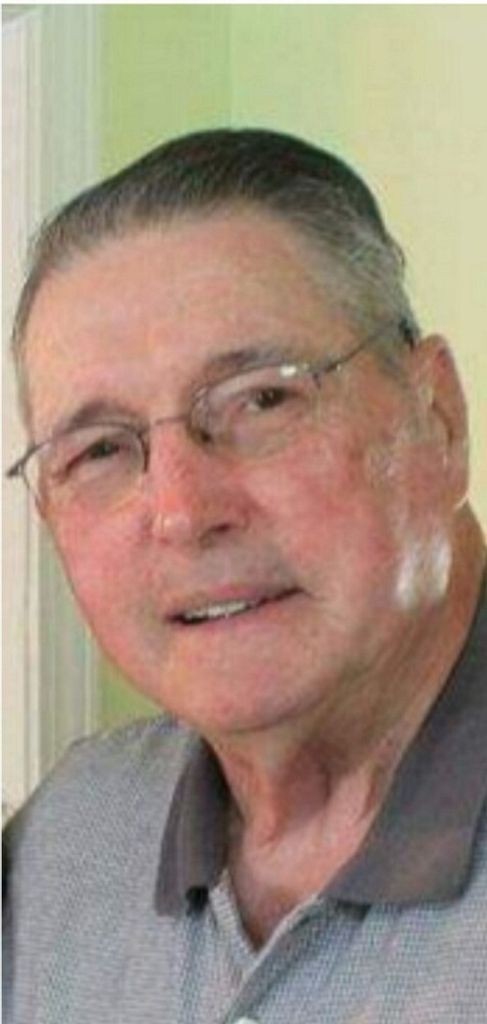 Bill Dodd Profile Photo