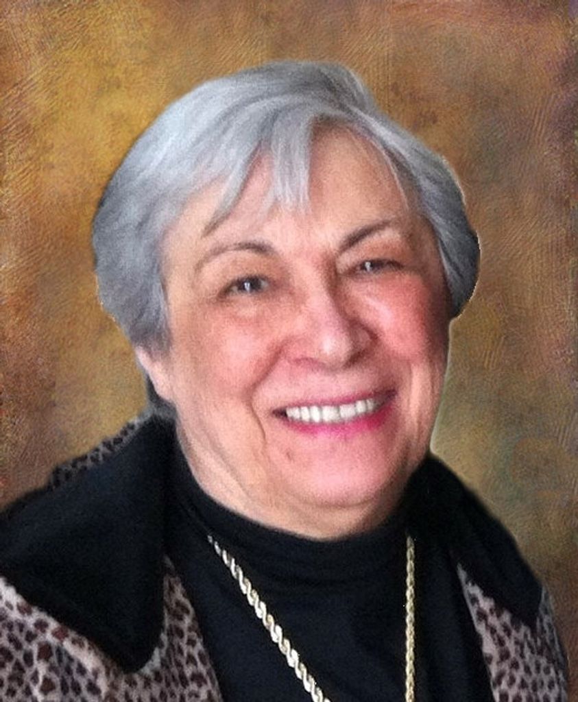 Anne Marie Morris