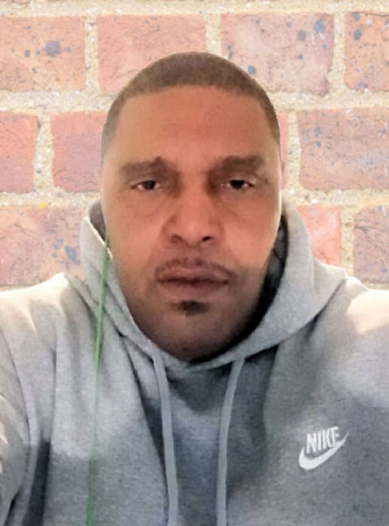Mark Gillis Profile Photo