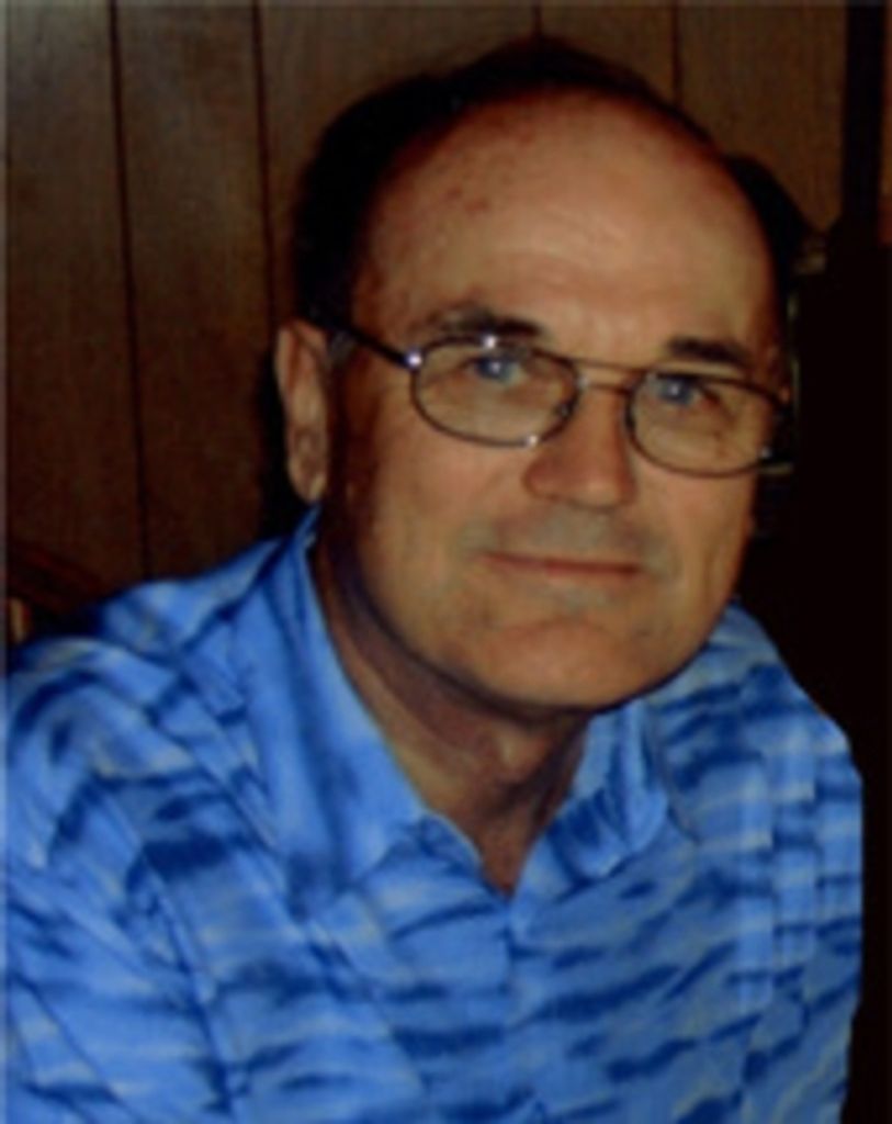 Tom Roger Potter