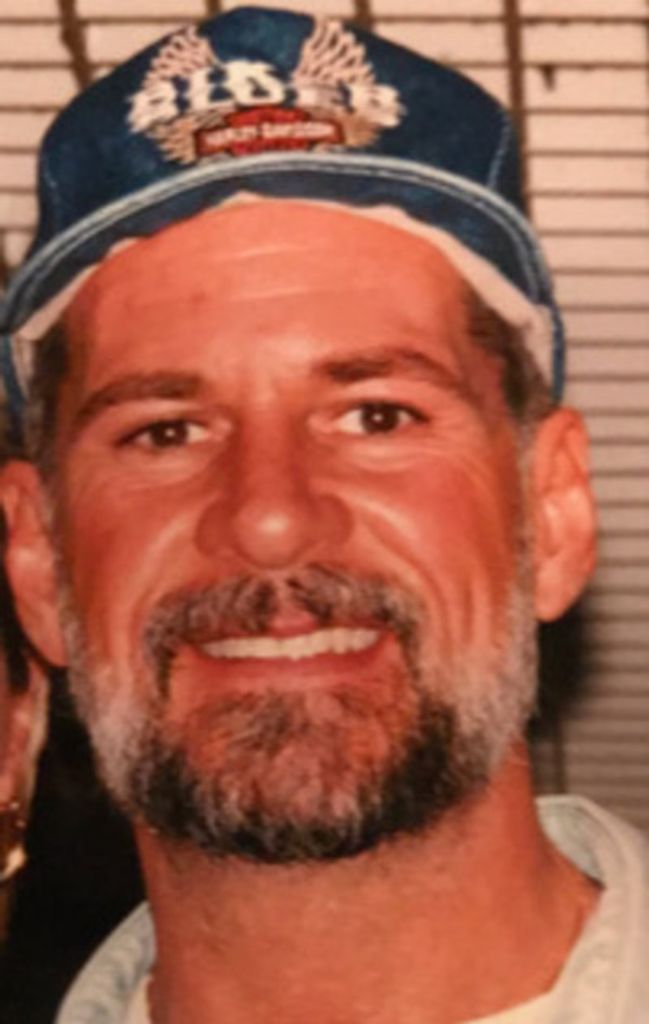 Terry Lee Haycraft Profile Photo