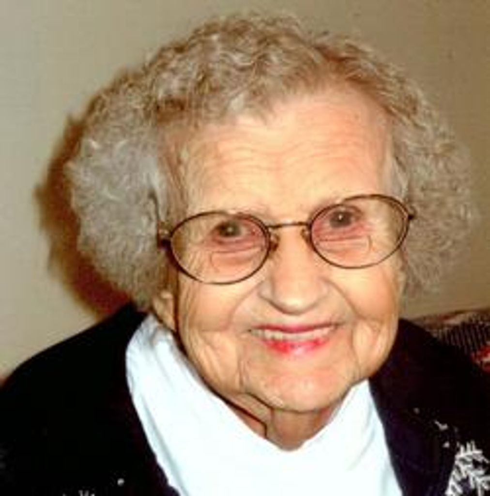 Florence E. Kinnear