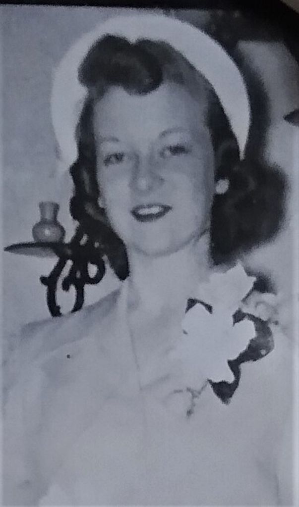 Ramona Jean Underwood