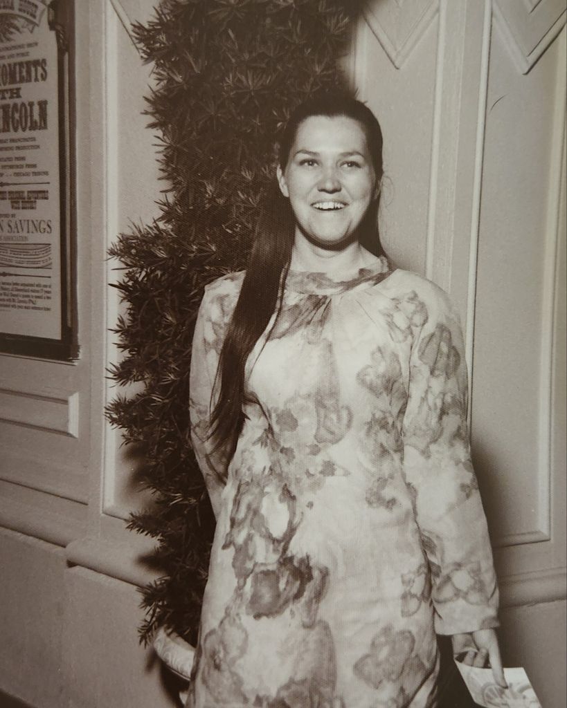 MARGARET LAVERNE PAYNE Profile Photo