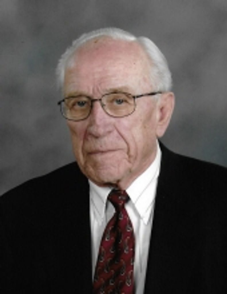 Victor "Vic" W. Schulz Profile Photo