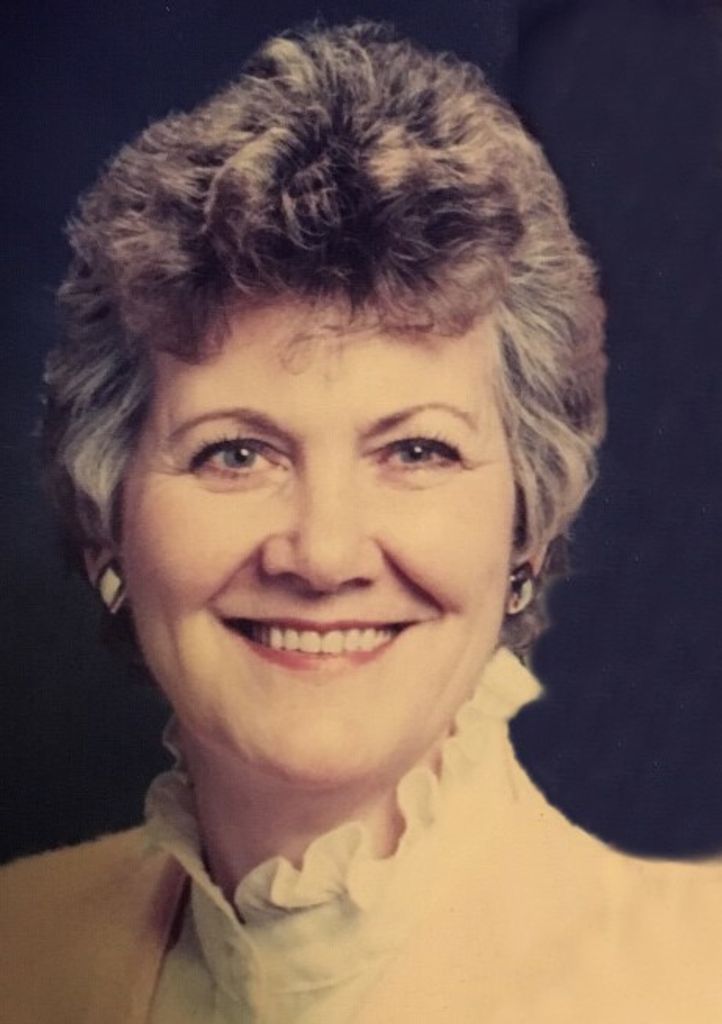 Barbara Jean Ness