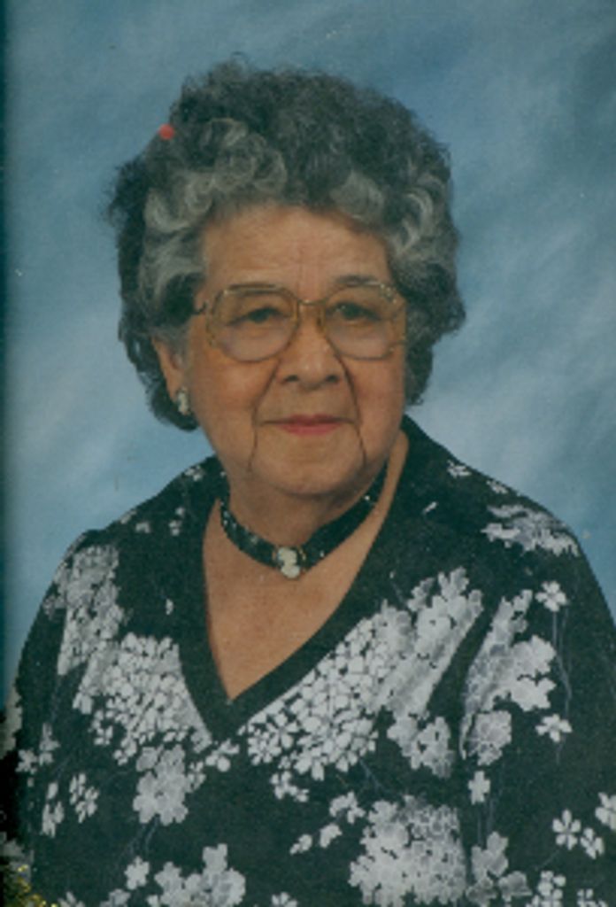 Ester Montoya