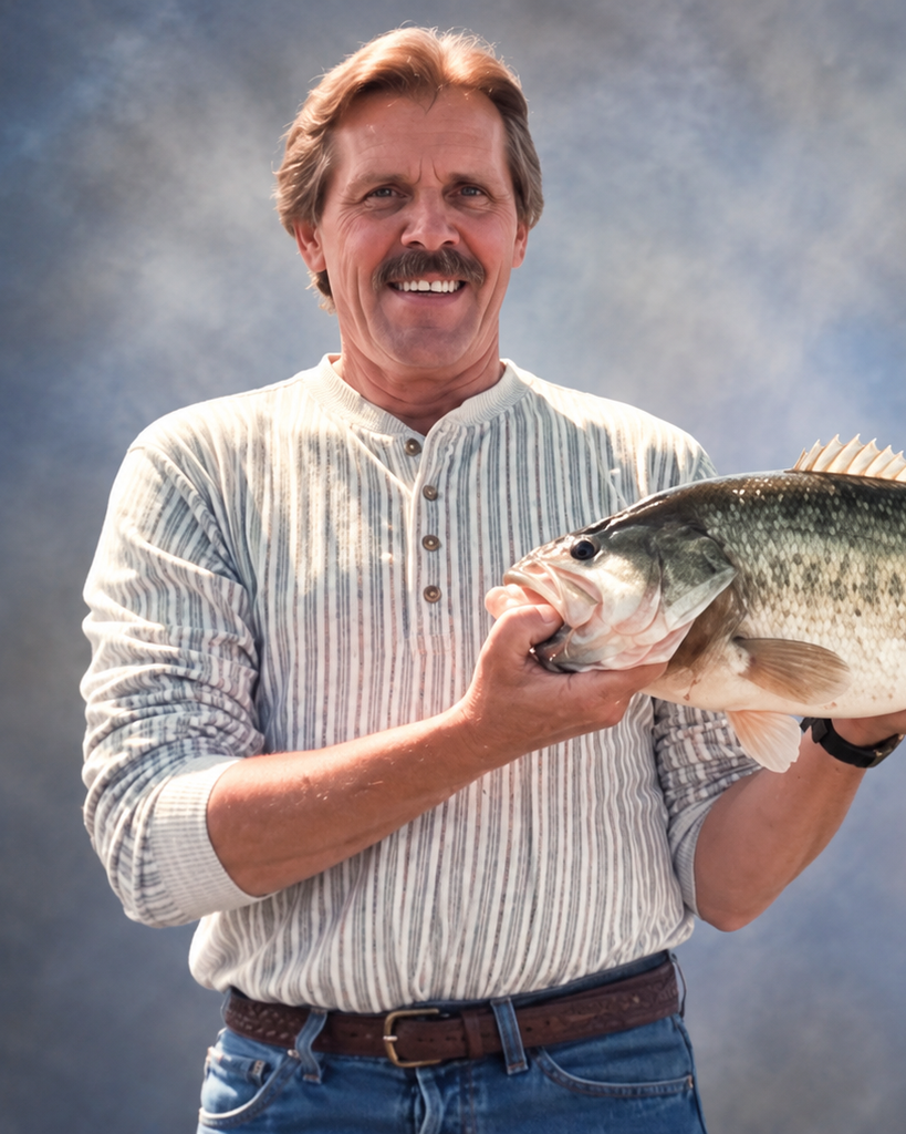 Gary William Smith Profile Photo