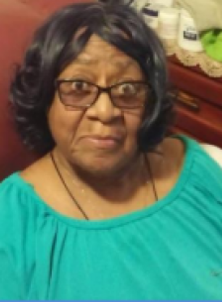 Martha Ann Washington Profile Photo
