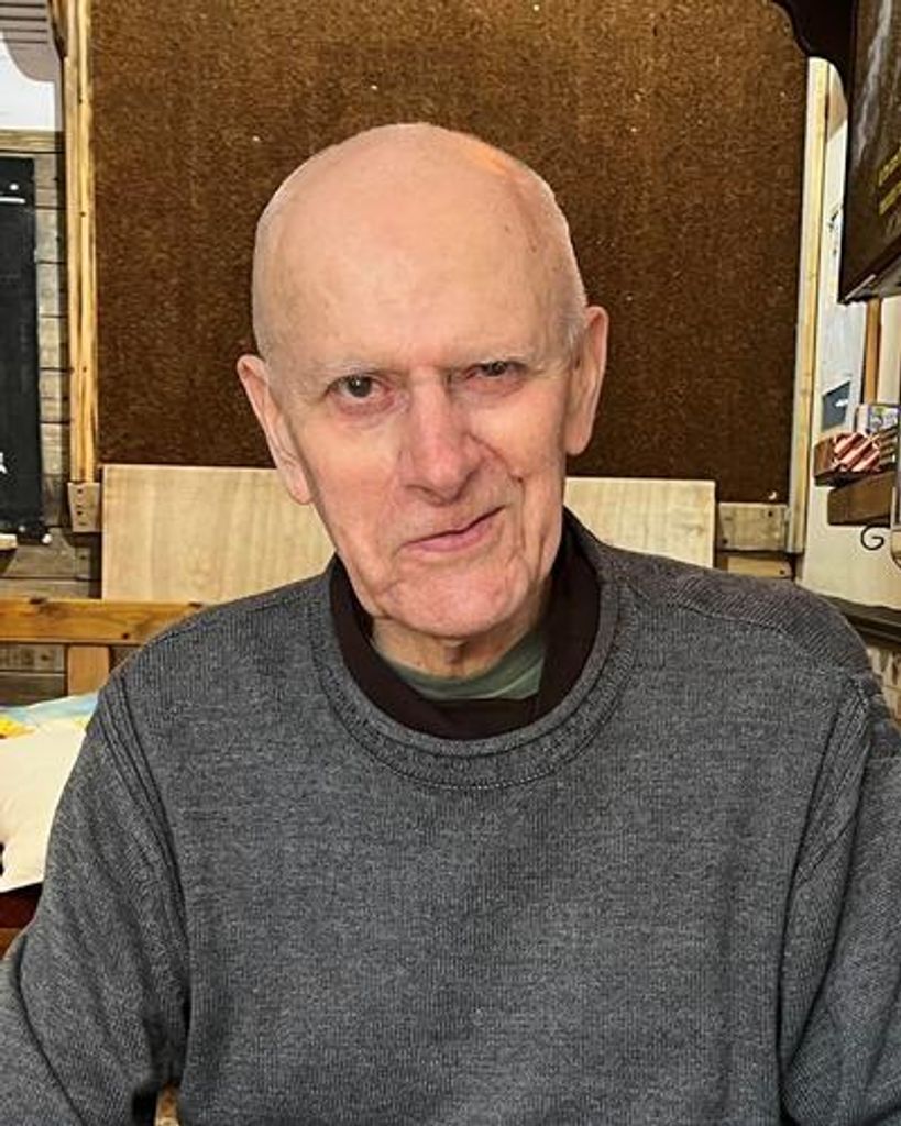 William George Hoare Profile Photo