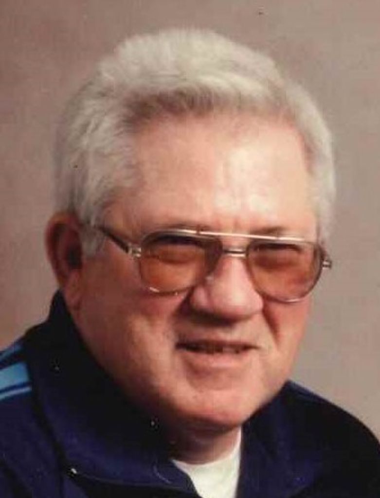 Donald Vessels, Sr.