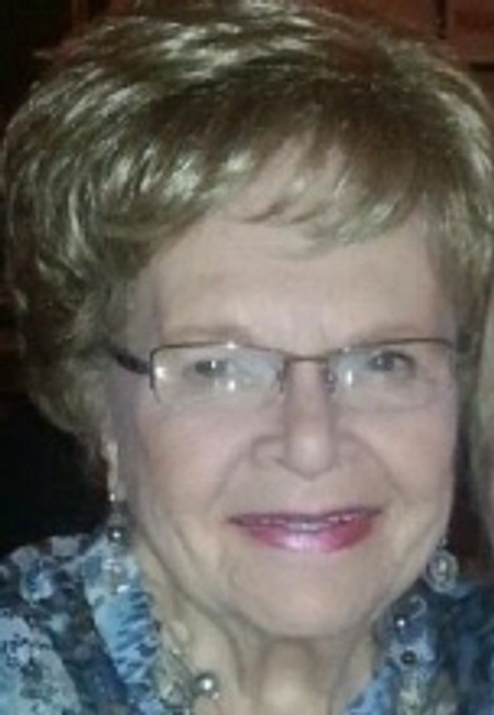 Joan Mammenga Mazzola
