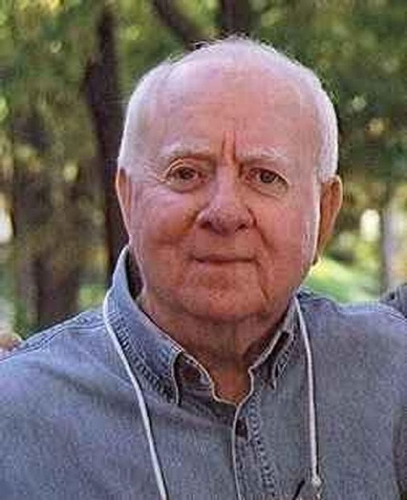 Brian Vincent Michael Sullivan