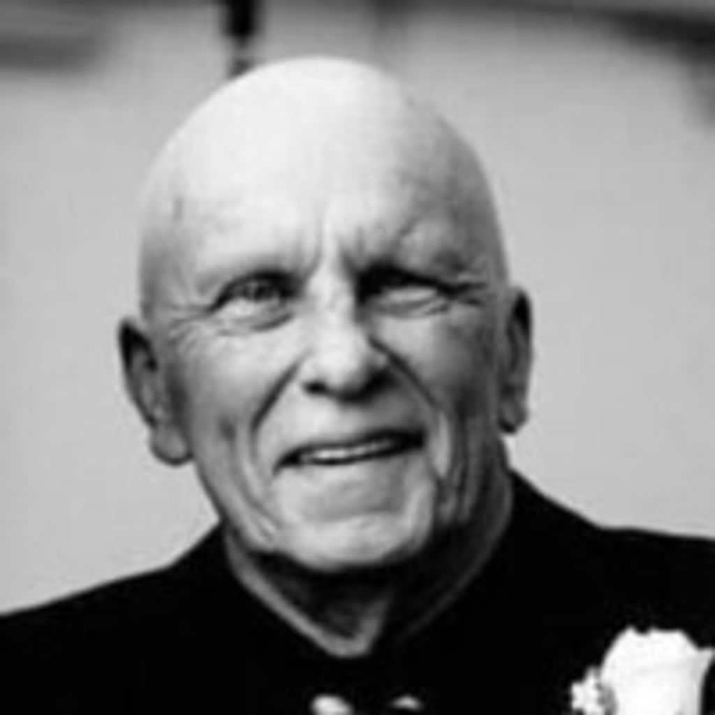 David A. Hendrick