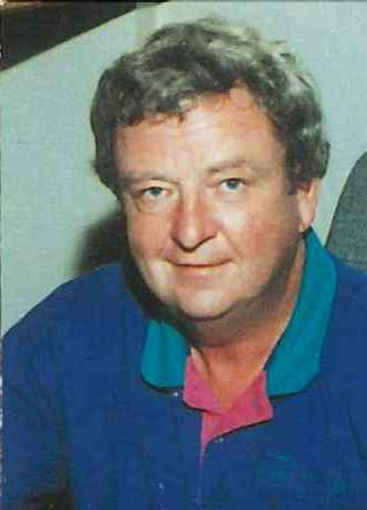 Laird "Larry" Joseph Toufar Profile Photo