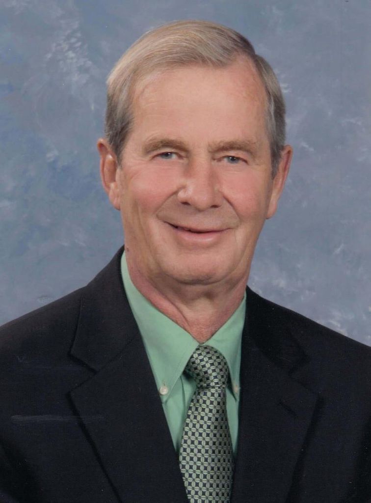 George Davis Carroll, Jr.. Profile Photo