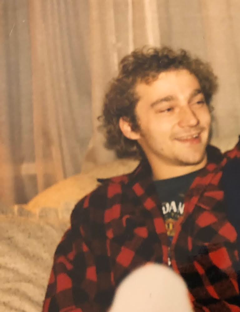 John Matthew Troutman Profile Photo