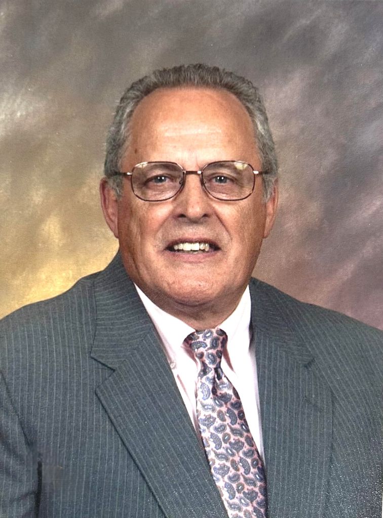 Harold Bruce Springfield Profile Photo