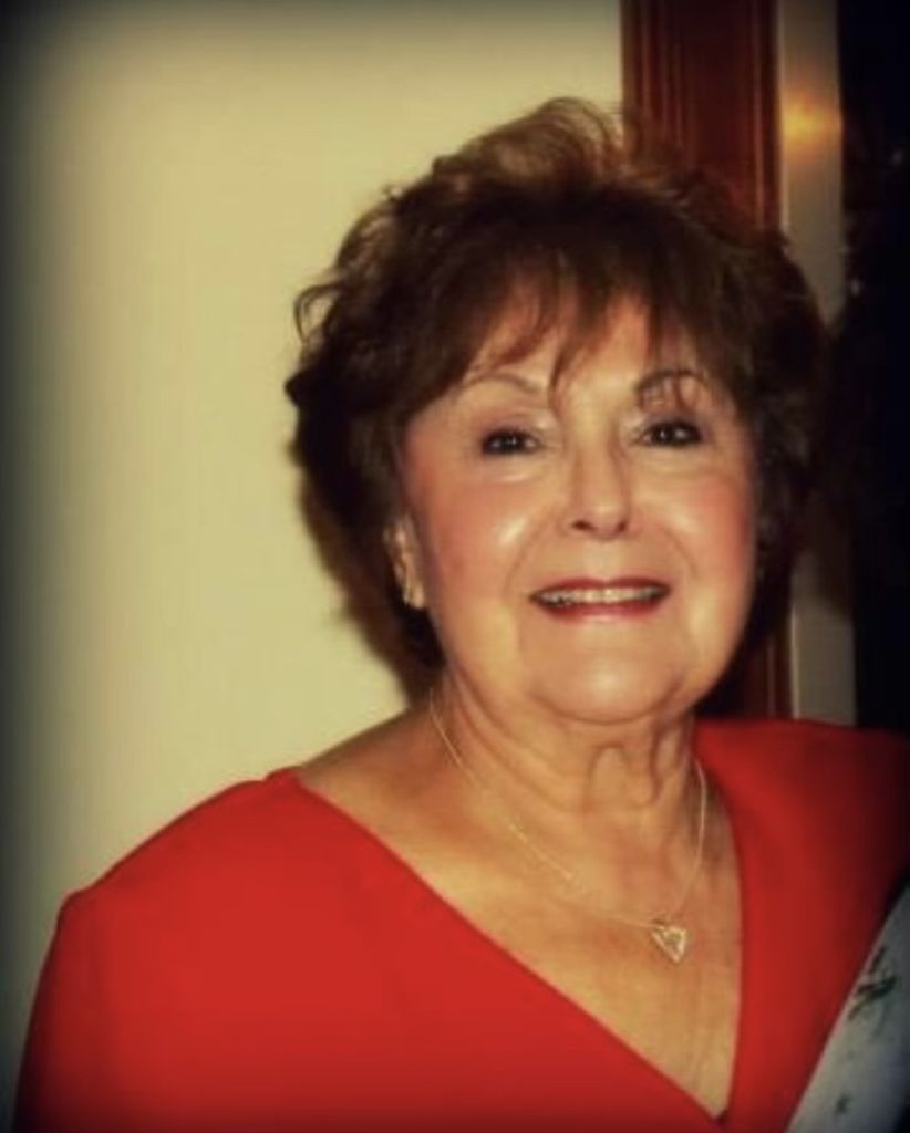 Theresa S. "Terry" Cantarella