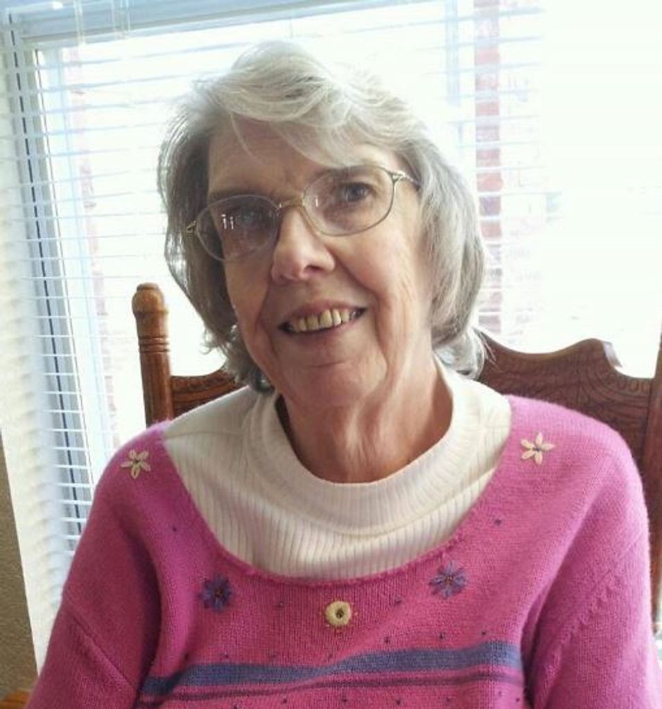 Velma Schuessler