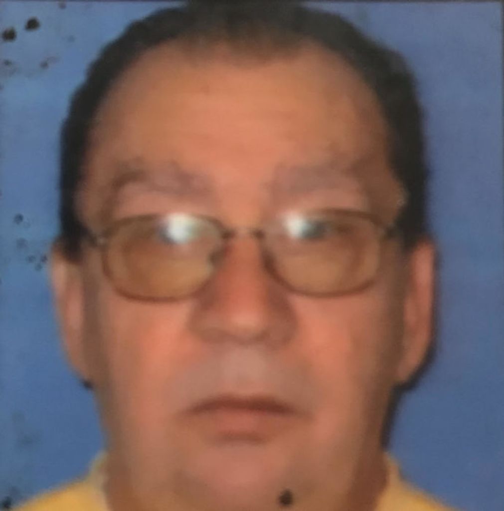 Joseph Raymond Coelho, Sr.