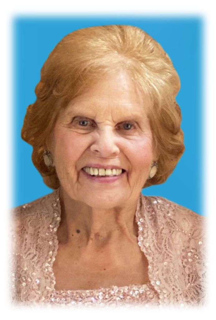 Mary Ann Mates Profile Photo
