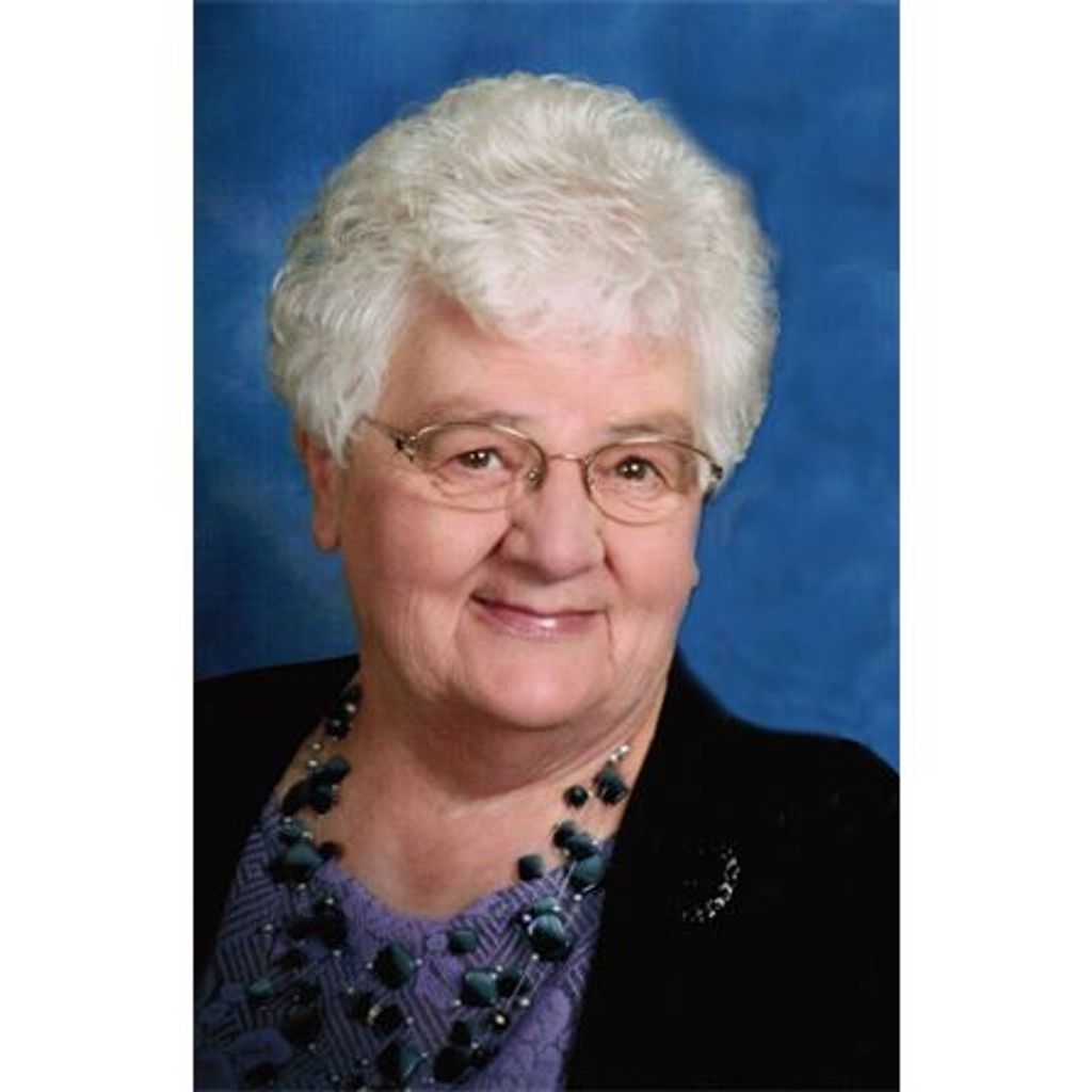 Joann Messerich