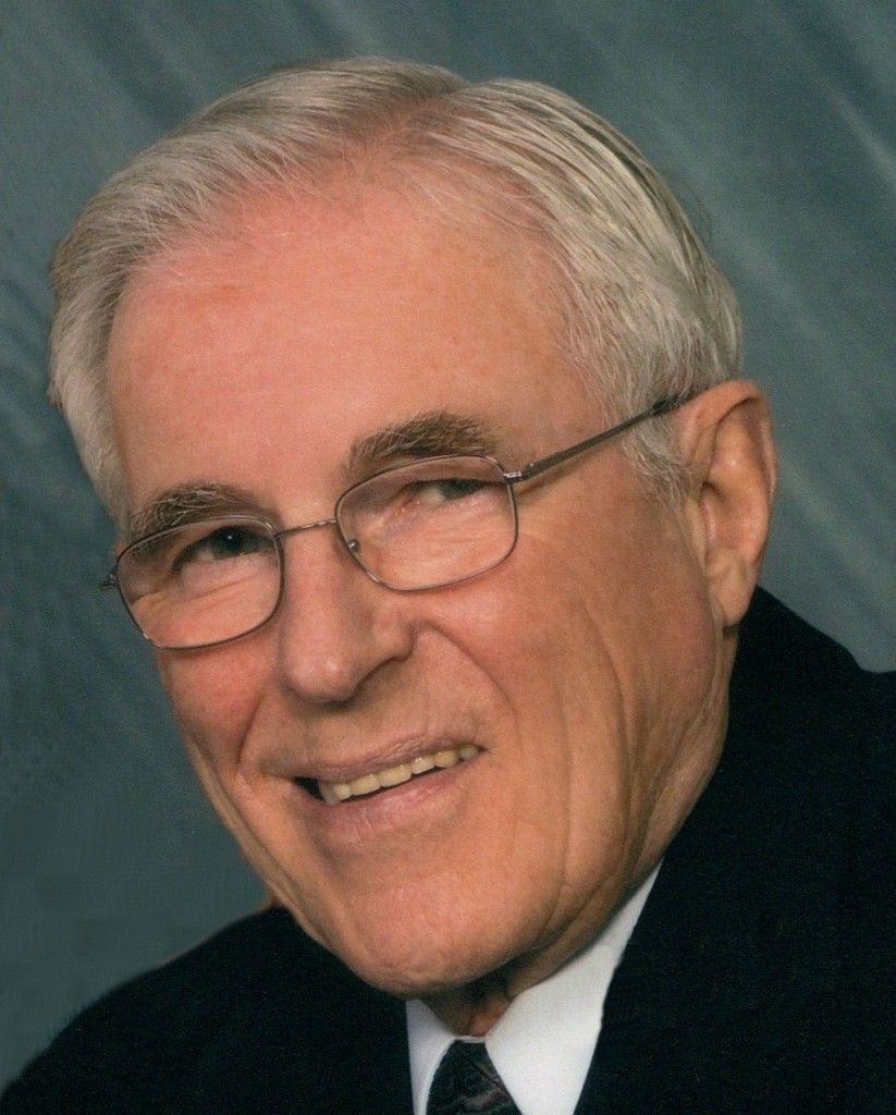 Orin Richard "Dick" Lee