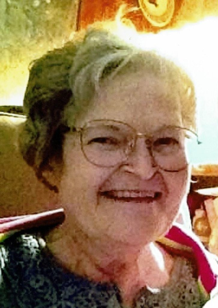 Martha A. "Marty" Cochran