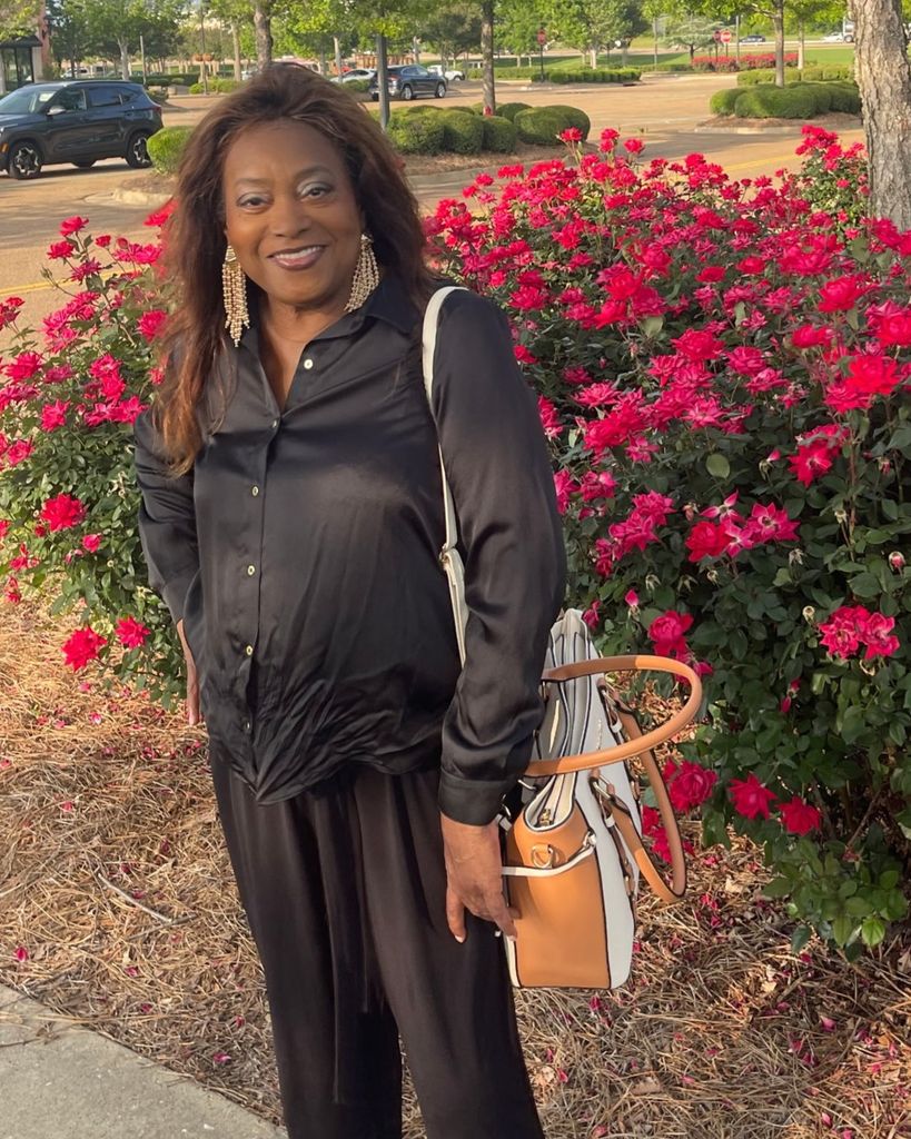 Rosetta Greer Profile Photo