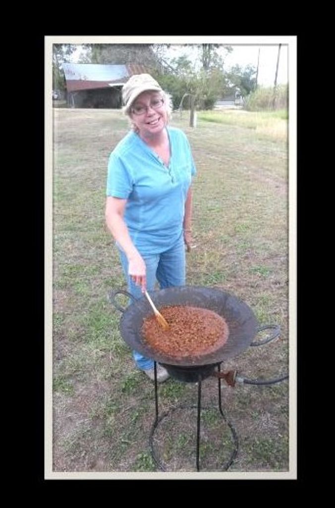 Donna Warren Hadden Profile Photo
