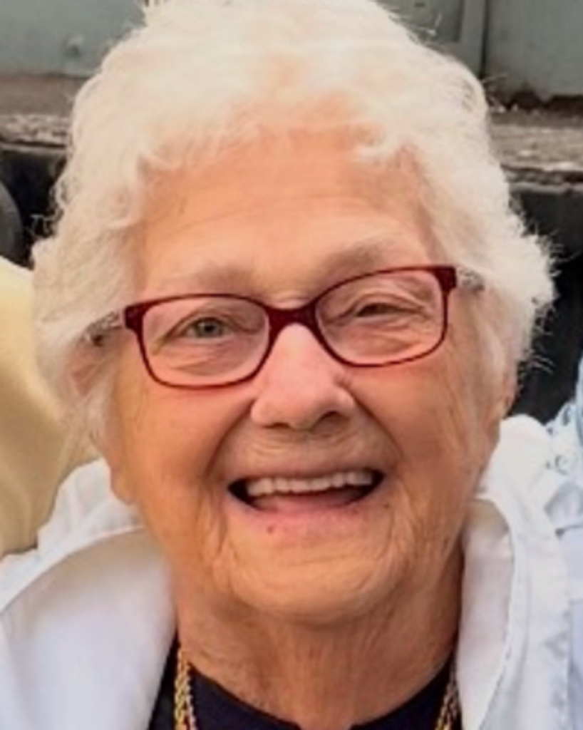 Freda Cramer