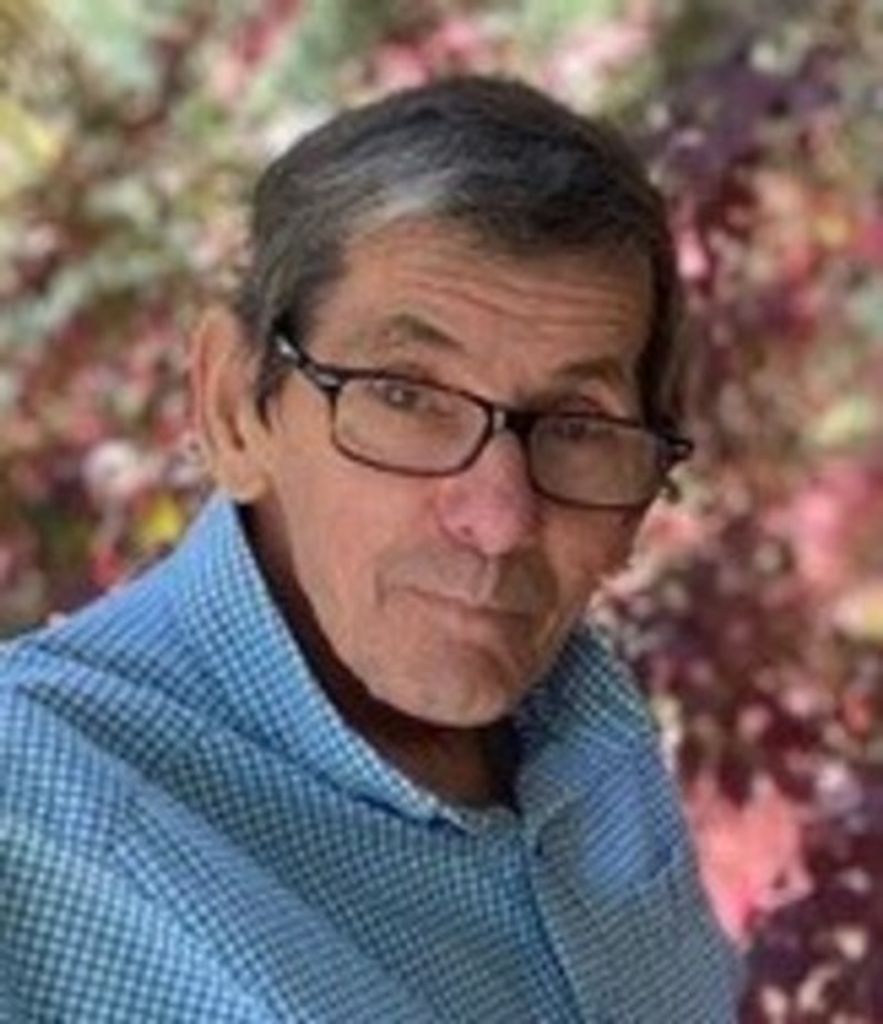 Rickey Anthony Dehart