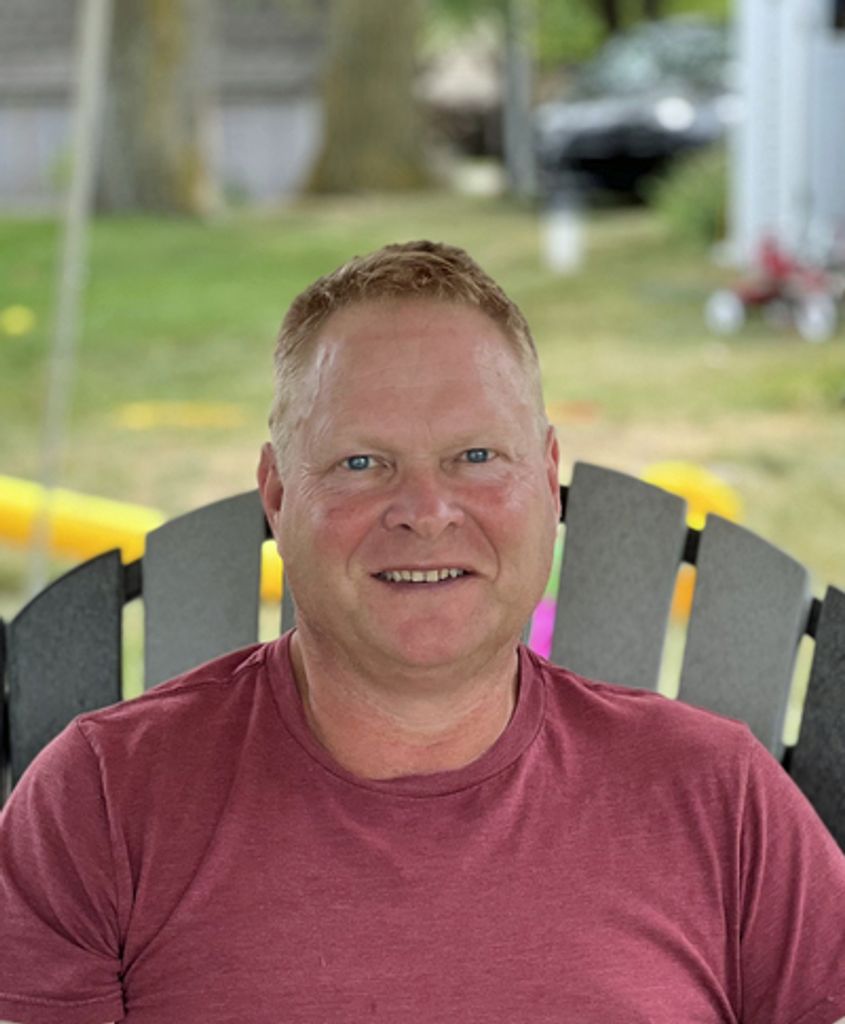 Gregory Kent Walker Profile Photo