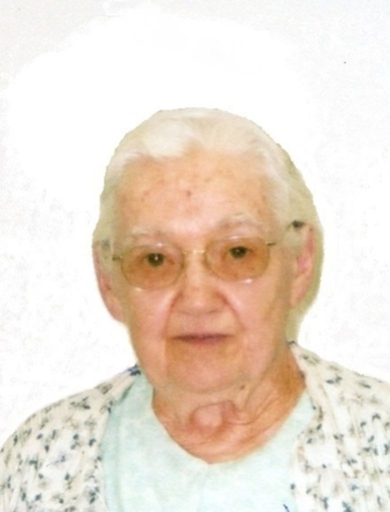 Anna E. Fox