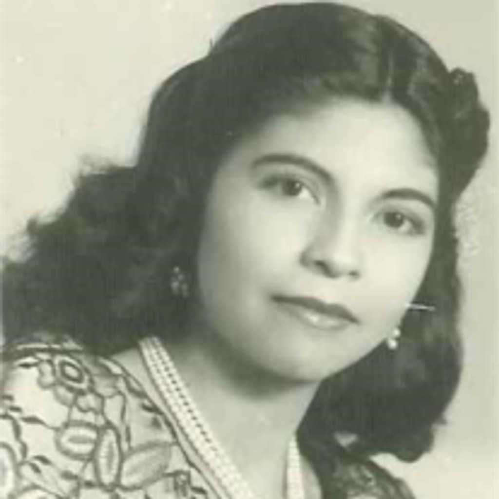 Dolores Blanquet